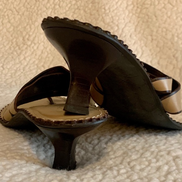 Franco Sarto Sandals - Picture 4 of 4